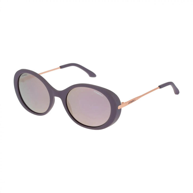 Szemüveg O'Neill Sunglasses 2.0 161p, Fekete, Unisex