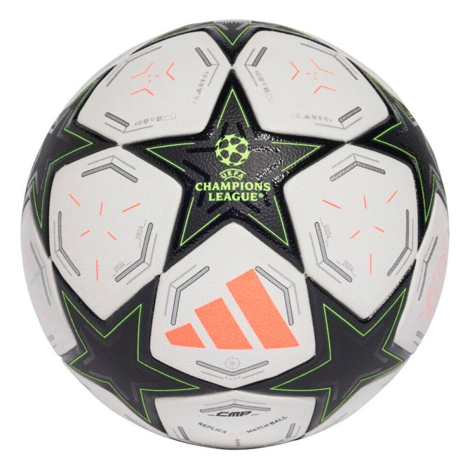 Ballon de Football Adidas Replica Box Ligue des Champions 2024/25