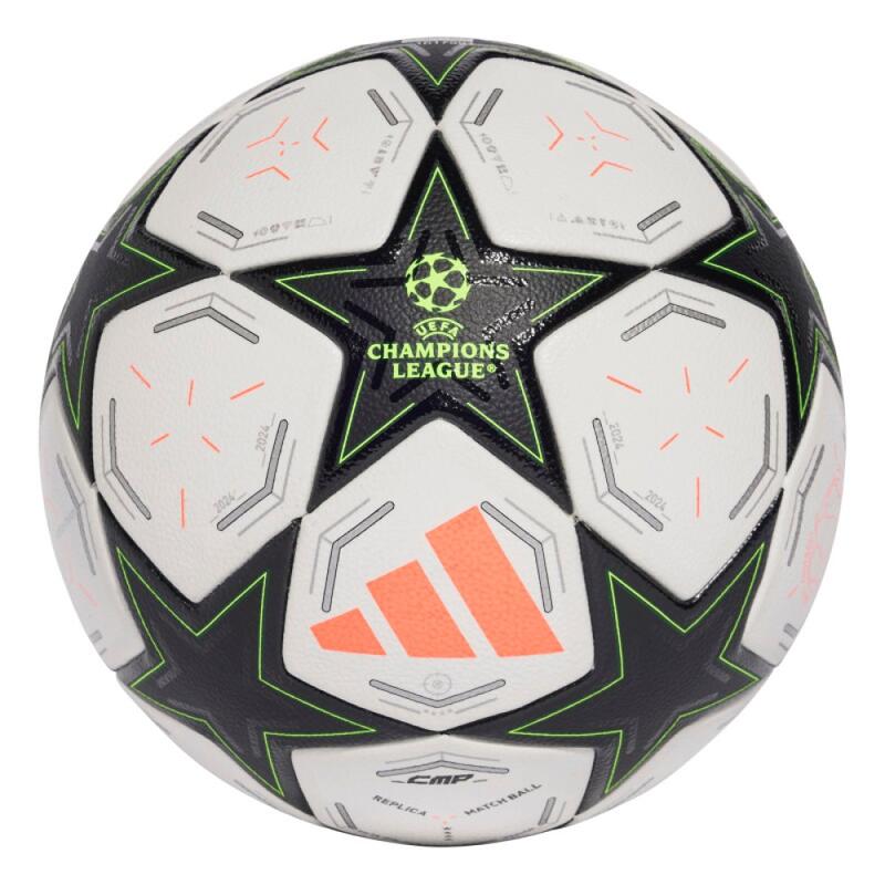 Ballon de Football Adidas Replica Ligue des Champions 2024/25