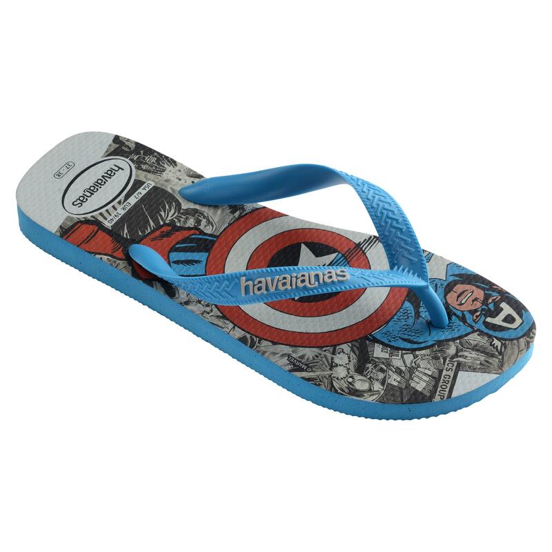 Chanclas Niño Havaianas 4147012 Azul