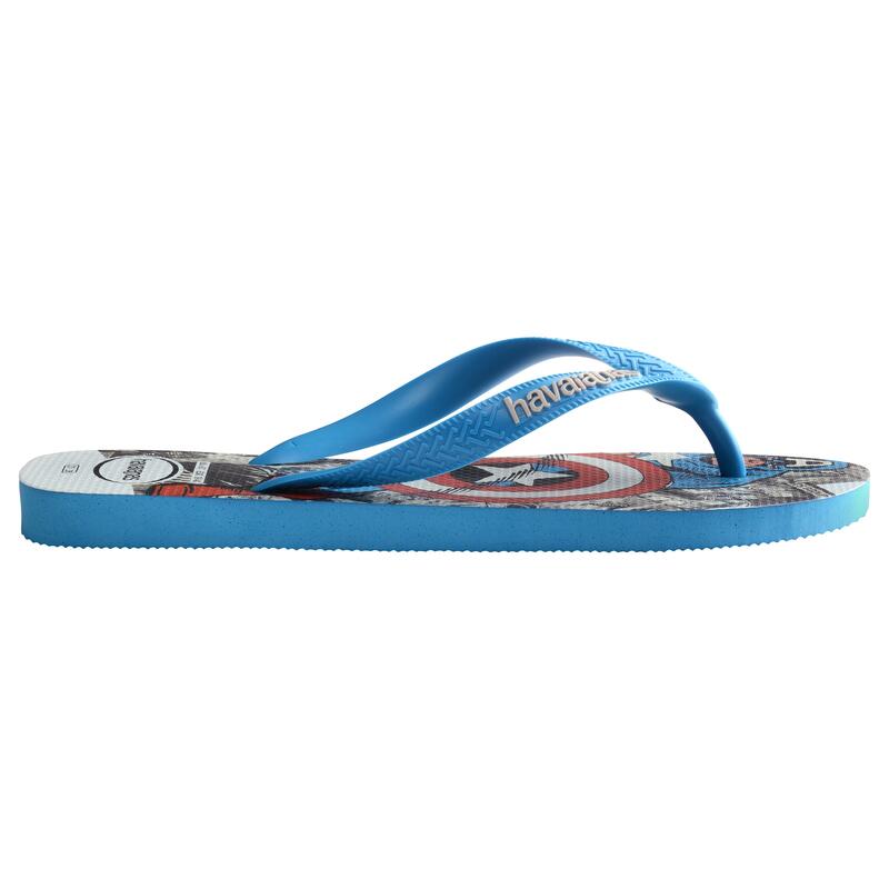 Chanclas Niño Havaianas 4147012 Azul