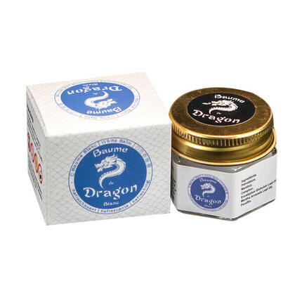 Le Baume du Dragon Blanc 30 gr. Effet froid