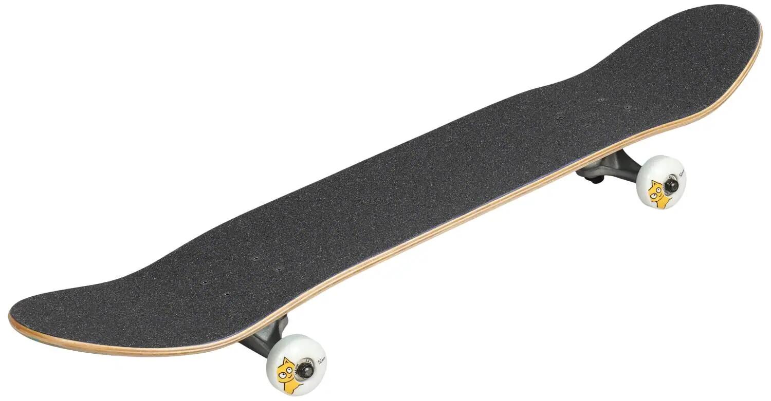 Skateboard complet Meow Skateboards Mariah Duran Whiskers Pro 3/3