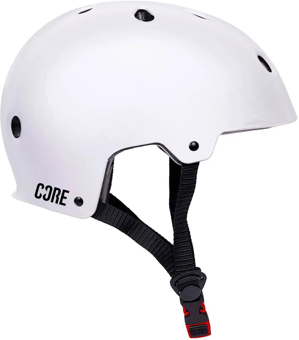 CORE Helma na brusle Action Sport