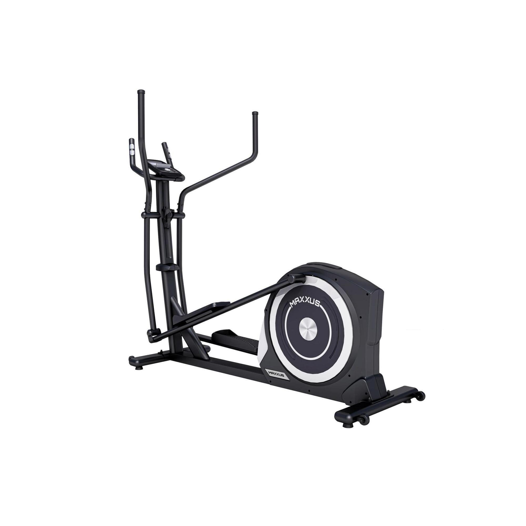 MAXXUS Crosstrainer CX 5.0