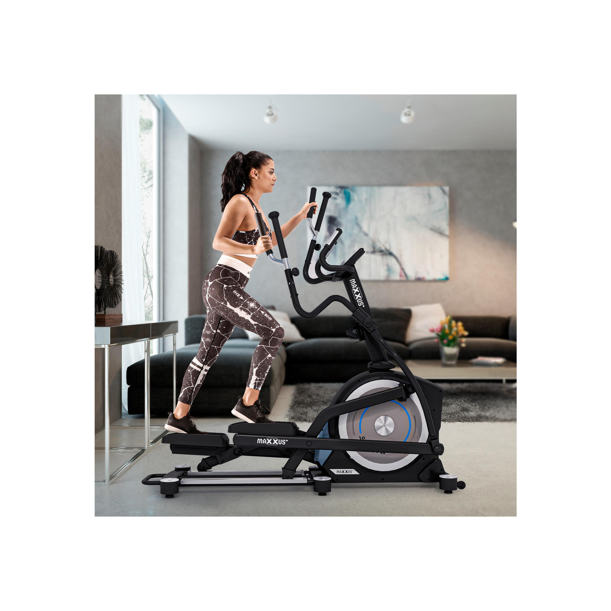 MAXXUS Crosstrainer CX 3.0