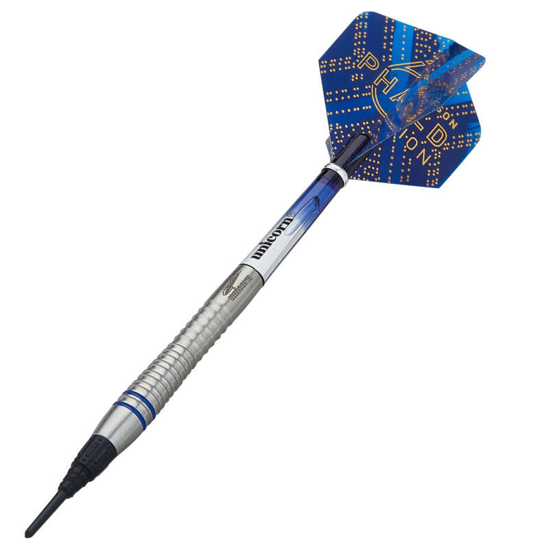 Unicorn Phase 6 World Champion Gary Anderson Soft Dart Presentation Box 20g 2/2