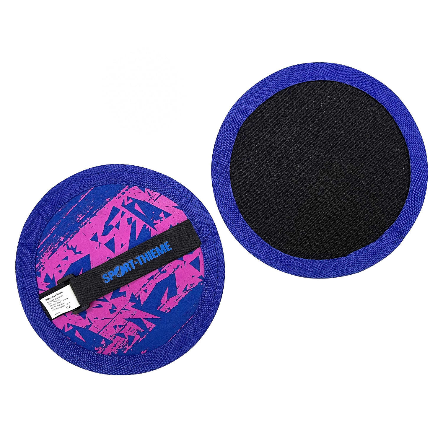 Klettballspiel Sticky Wurfspiele Unisex 2/4