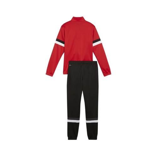Dres treningowy chłopięcy Puma 65865501