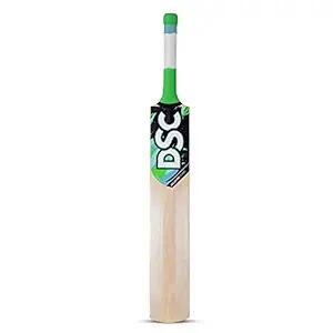 DSC DSC Wildfire Flame Kashmir Willow Cricketschläger