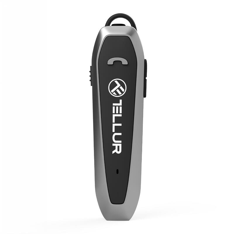 Casca Bluetooth Tellur Vox 100, negru