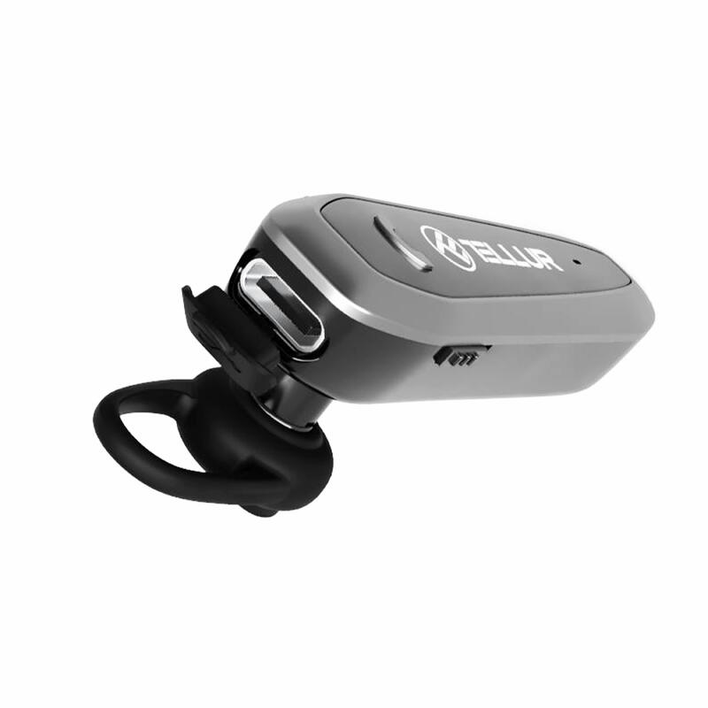 Casca Bluetooth Tellur Vox 100, negru