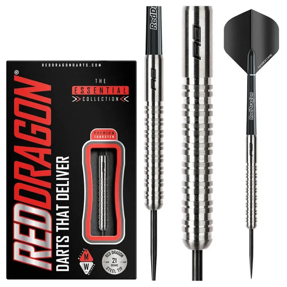 RED DRAGON DARTS picture