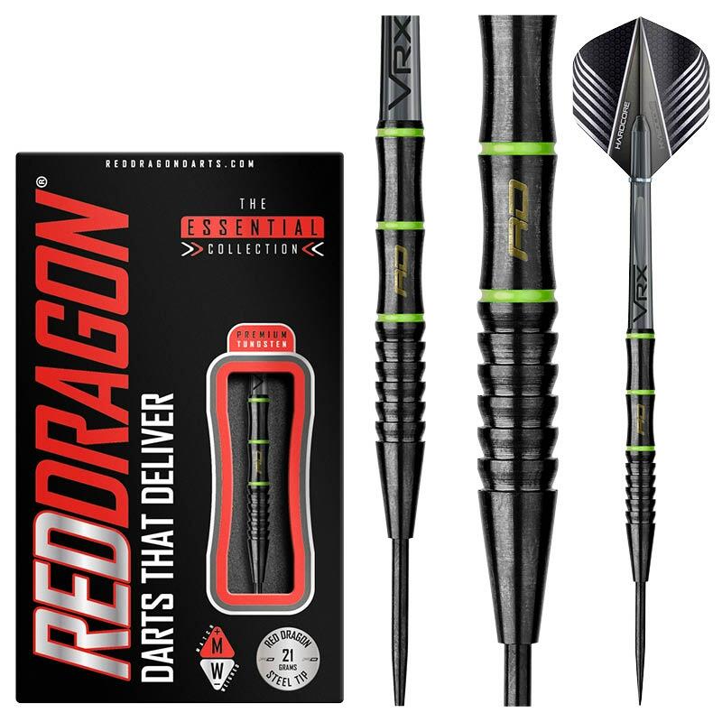 RED DRAGON DARTS picture