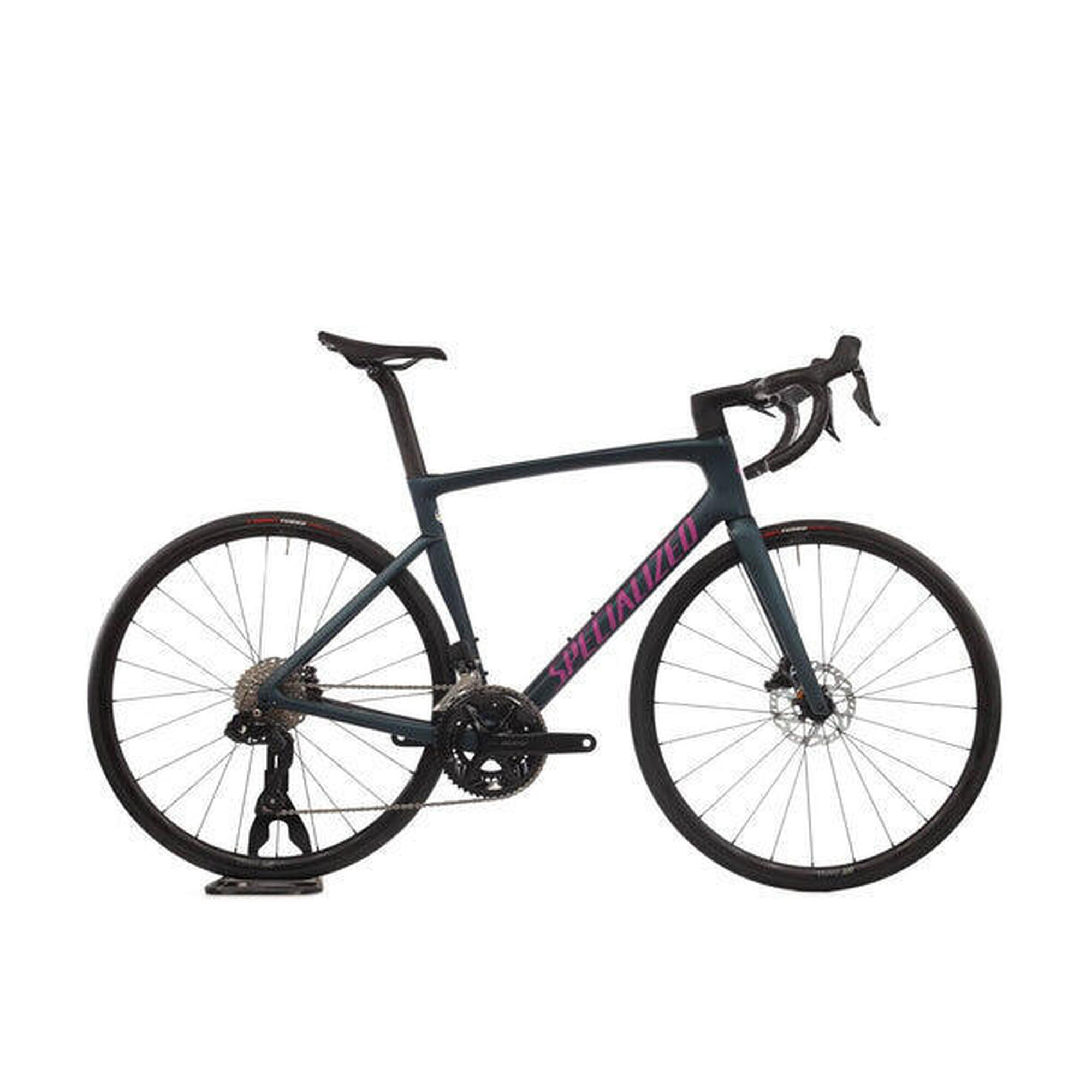 Seconde Vie - Vélo de route - Specialized Tarmac SL7 Comp - TRES BON