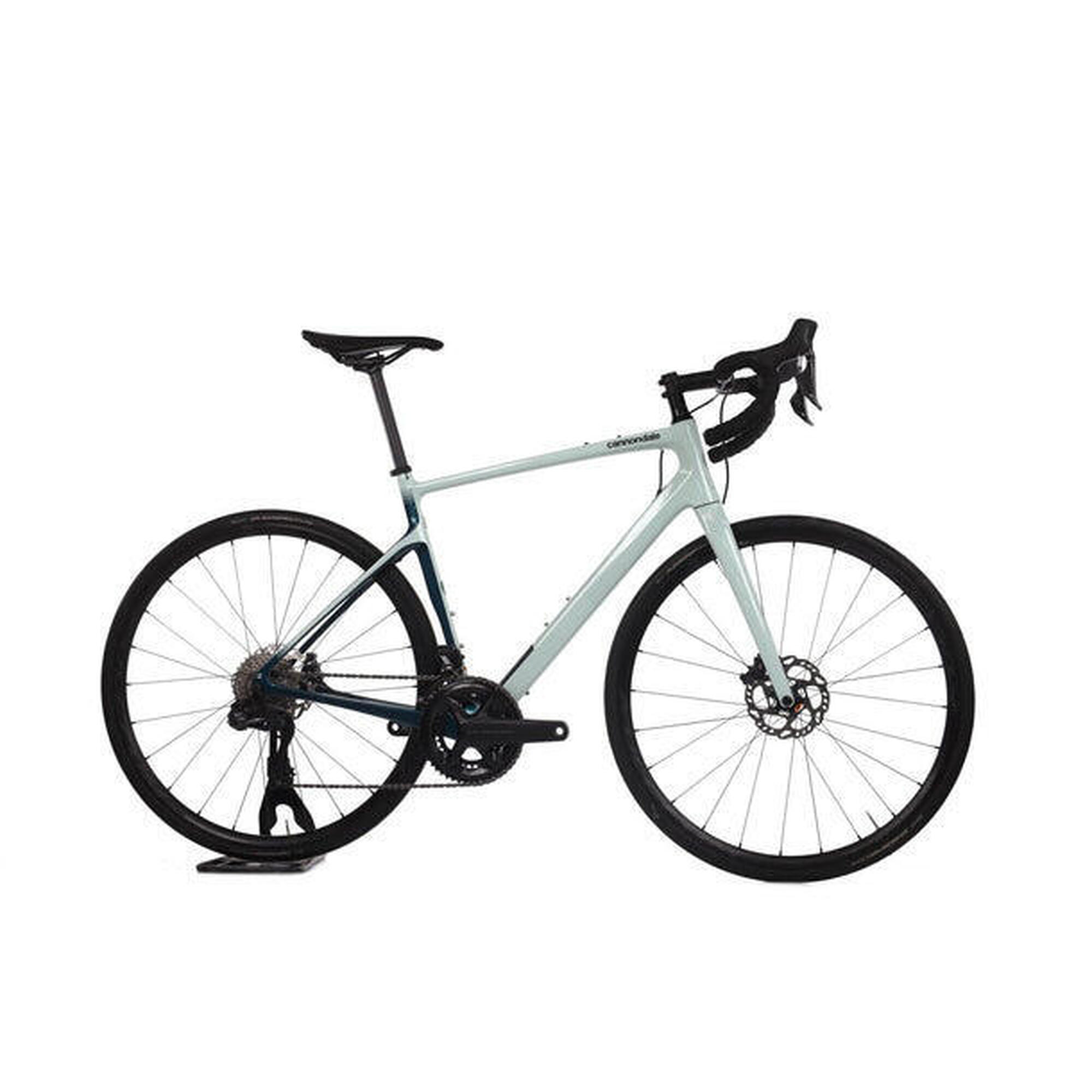 Cannondale Ricondizionata - Bicicletta da corsa - Synapse Carbon 2 - MOLTO BENE