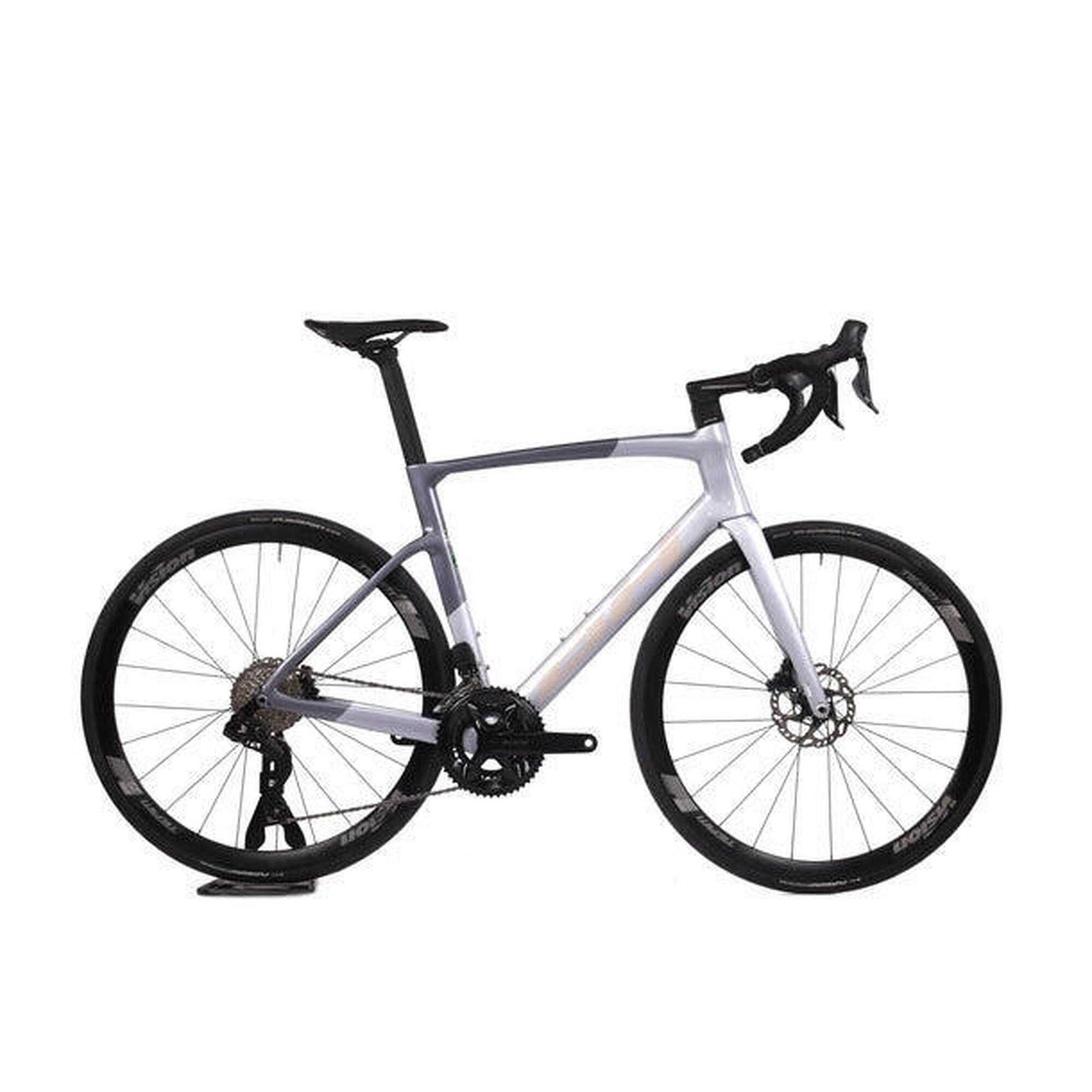 Seconde Vie - Vélo de route - BH RS1 3.5  - TRES BON