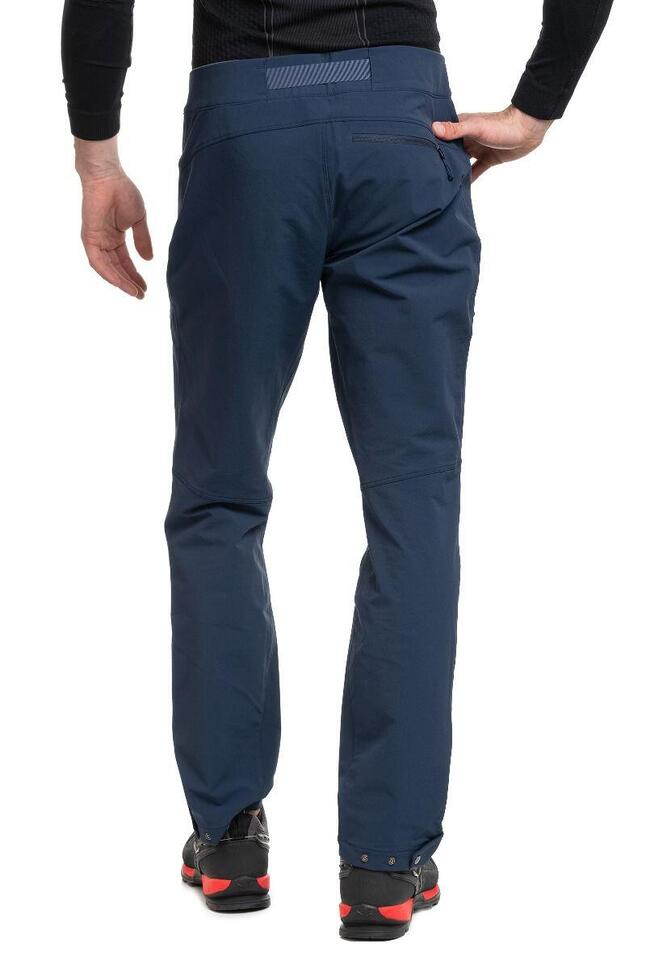 Spodnie softshell męskie Rab Incline AS Pants