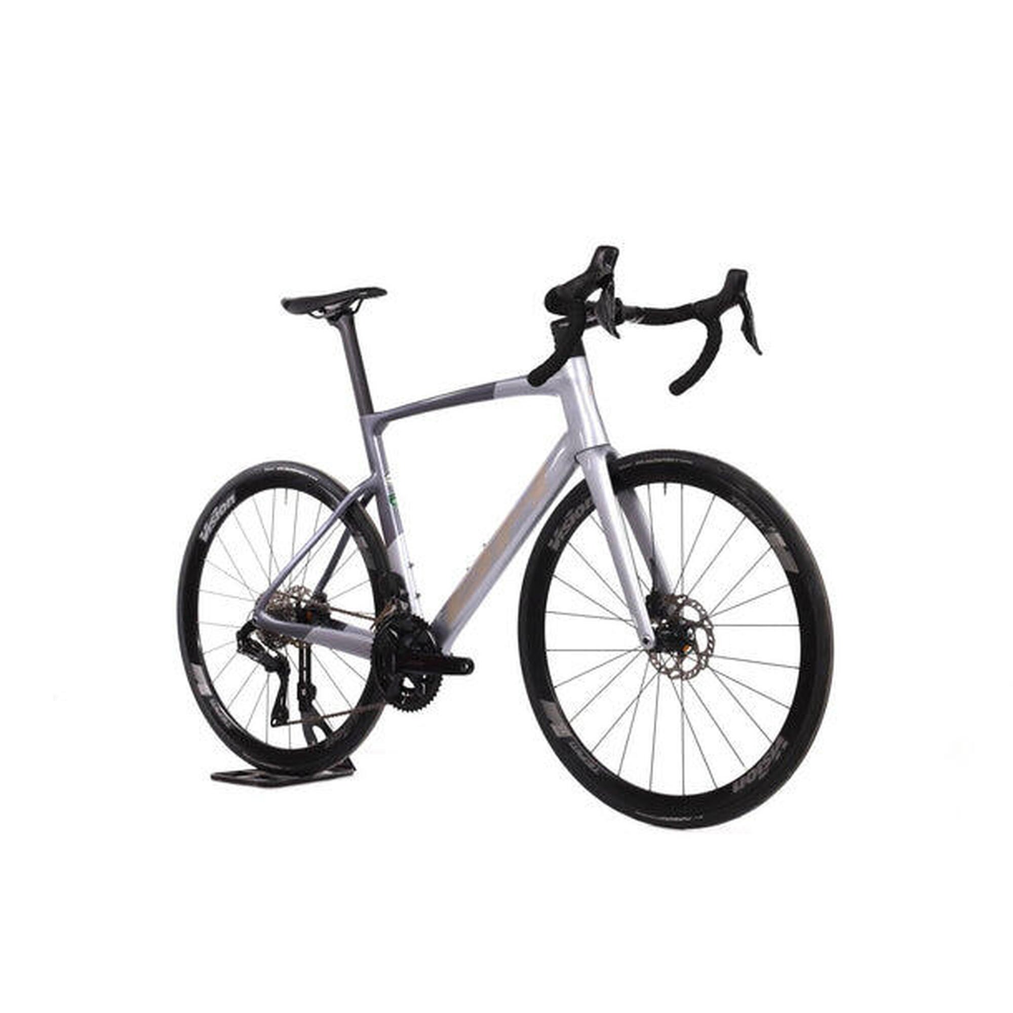 Seconde Vie - Vélo de route - BH RS1 3.5  - TRES BON