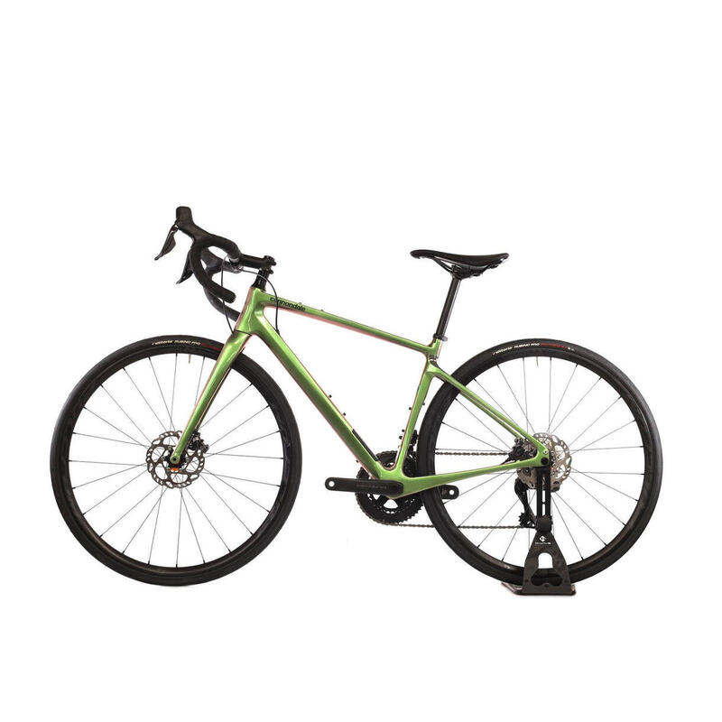 Reconditionné - Vélo de route - Cannondale Synapse Carbon 2 - TRES BON