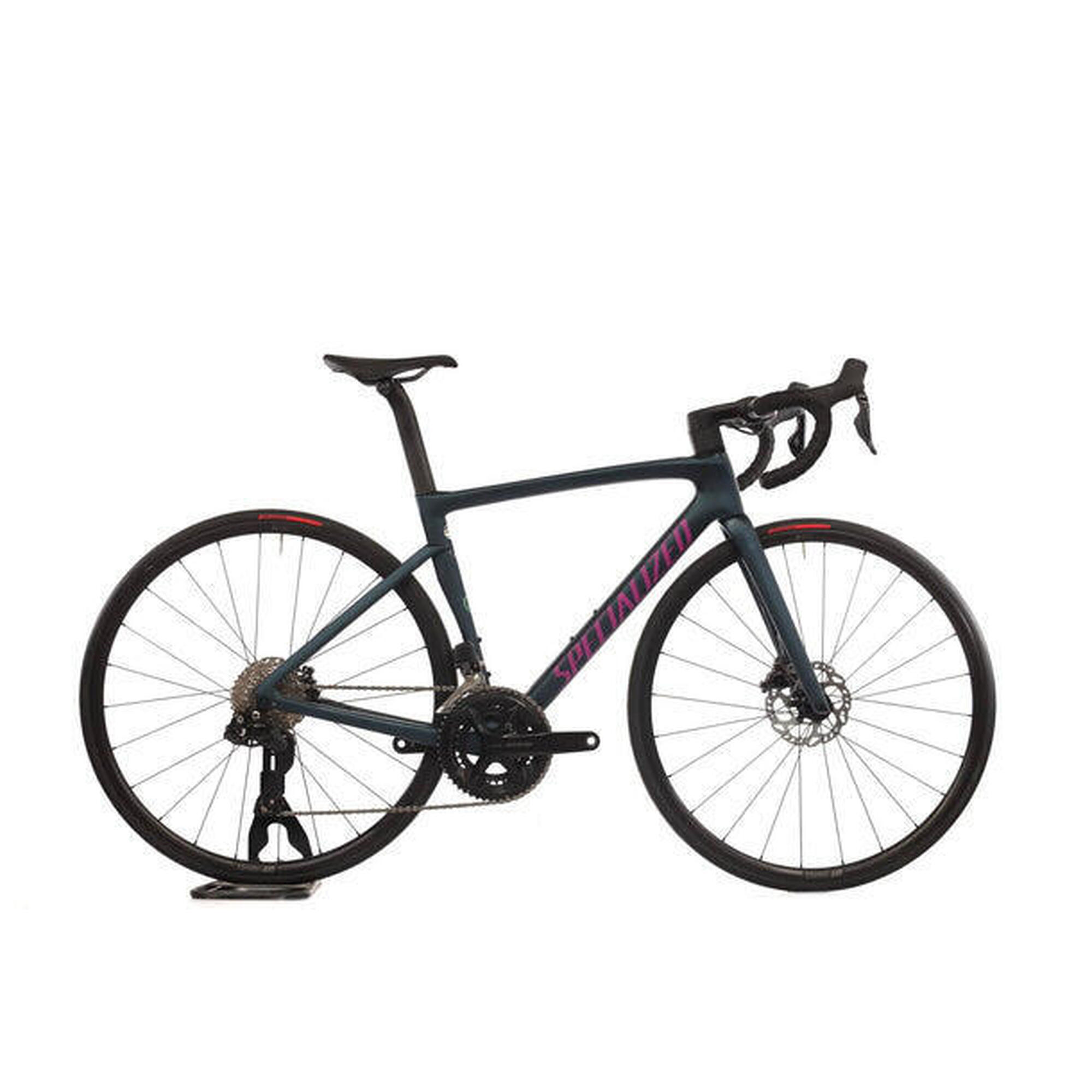 Seconde Vie - Vélo de route - Specialized Tarmac SL 7 Comp  - TRES BON