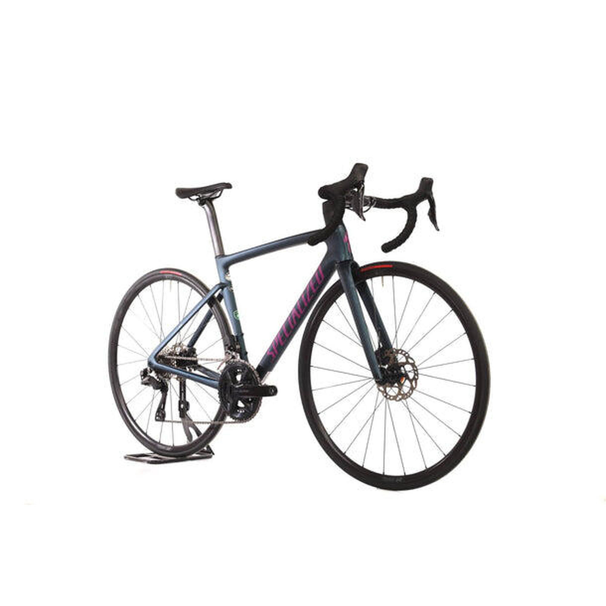 Seconde Vie - Vélo de route - Specialized Tarmac SL 7 Comp  - TRES BON