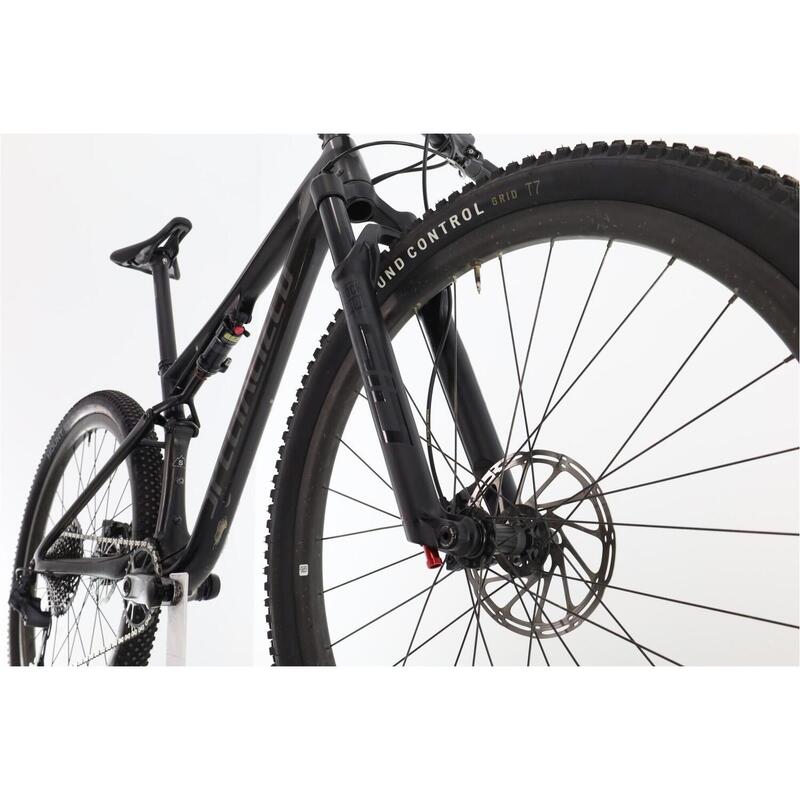 Segunda Vida - MTB Specialized Epic Expert FSR Carbono GX