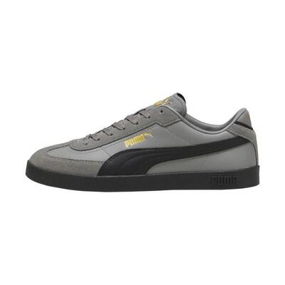 Zapatillas Deportivas Hombre Puma PUMA CLUB II ERA Negro