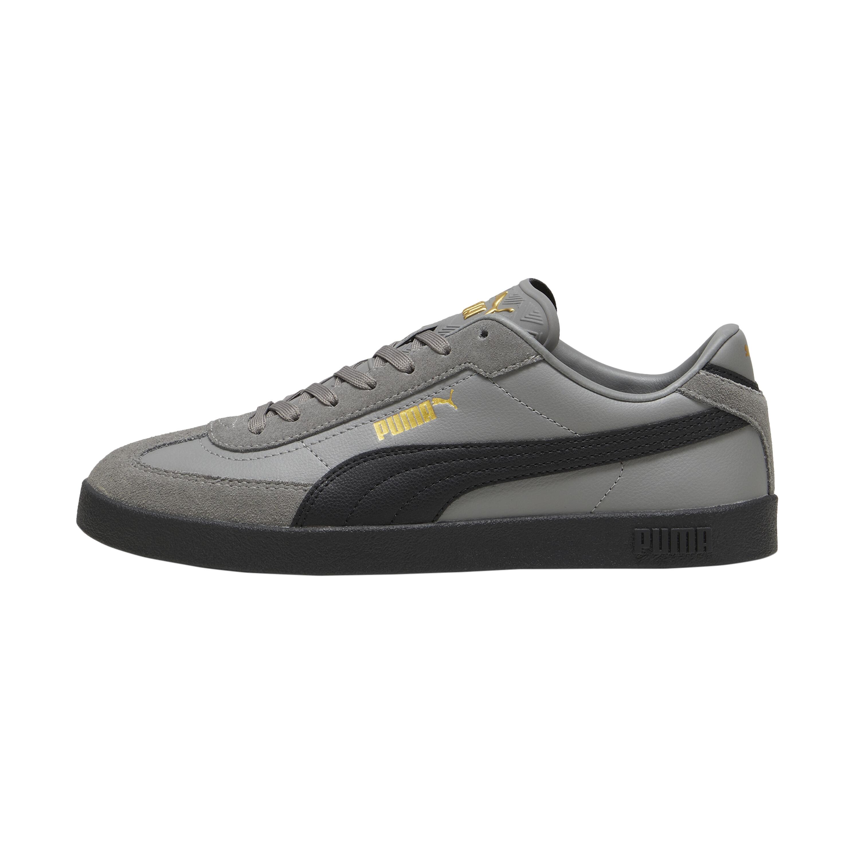 Bărbați - Puma Club Ii Era - 397447-05 - Gri