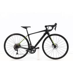 Segunda Vida - Bicicleta carretera Cannondale Synapse Carbono