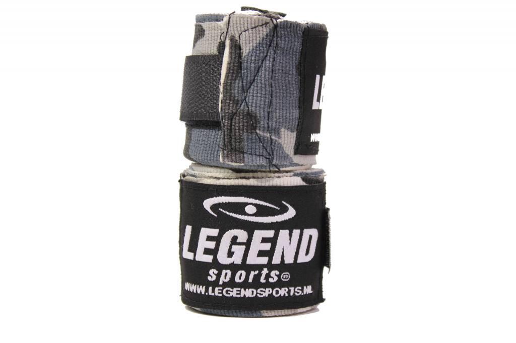 Sottoguanti boxe adulto 5/6