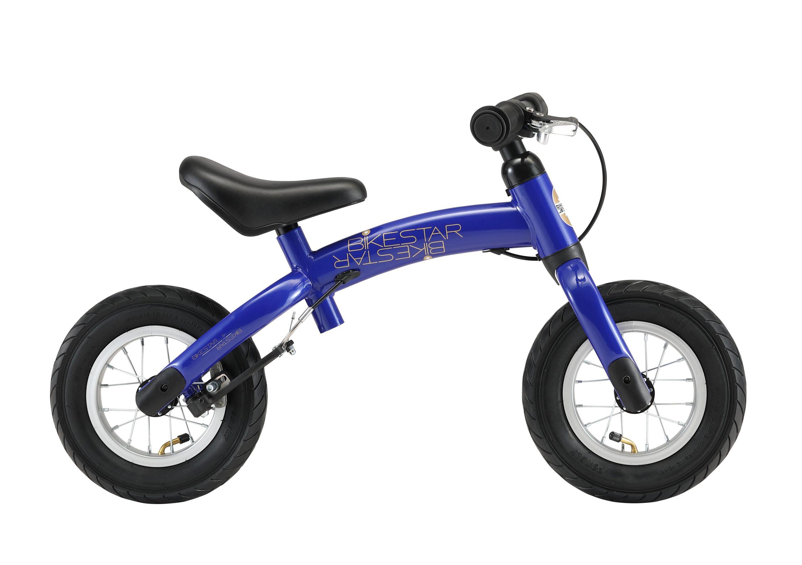 Bicicletta senza pedali per bambini 10 pollici, a partire dai 2 anni 3/5