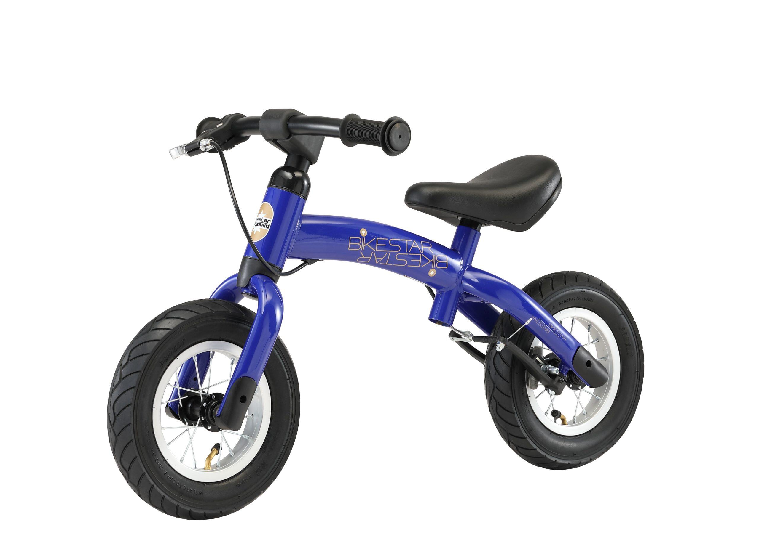 Bicicletta senza pedali per bambini 10 pollici, a partire dai 2 anni 5/5