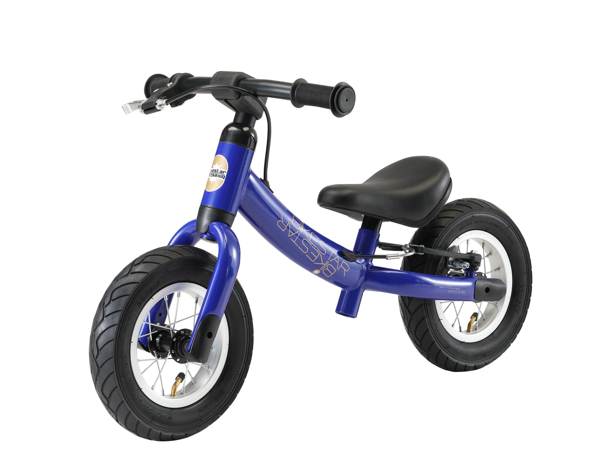 Bicicletta senza pedali per bambini 10 pollici, a partire dai 2 anni 4/5