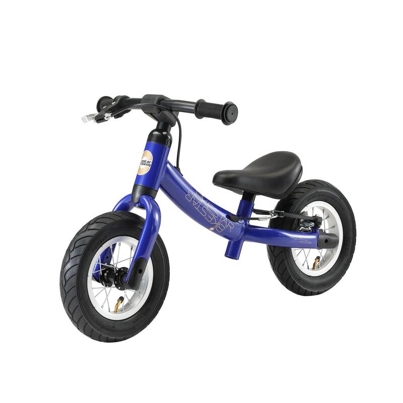 Draisienne 10 pouces enfant 2 ans 2-en-1