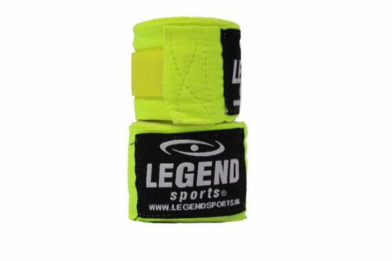 Bandages Kids/Volwassenen Diverse Kleuren 2,5 Meter