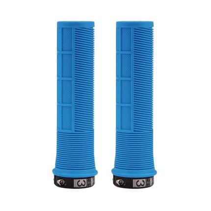 Lock on SB3 Race grips Sand / Black