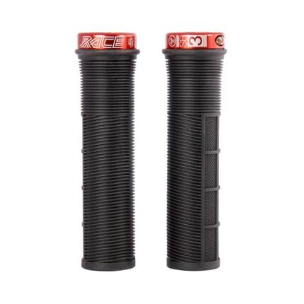 Lock on SB3 Race grips Sand / Black