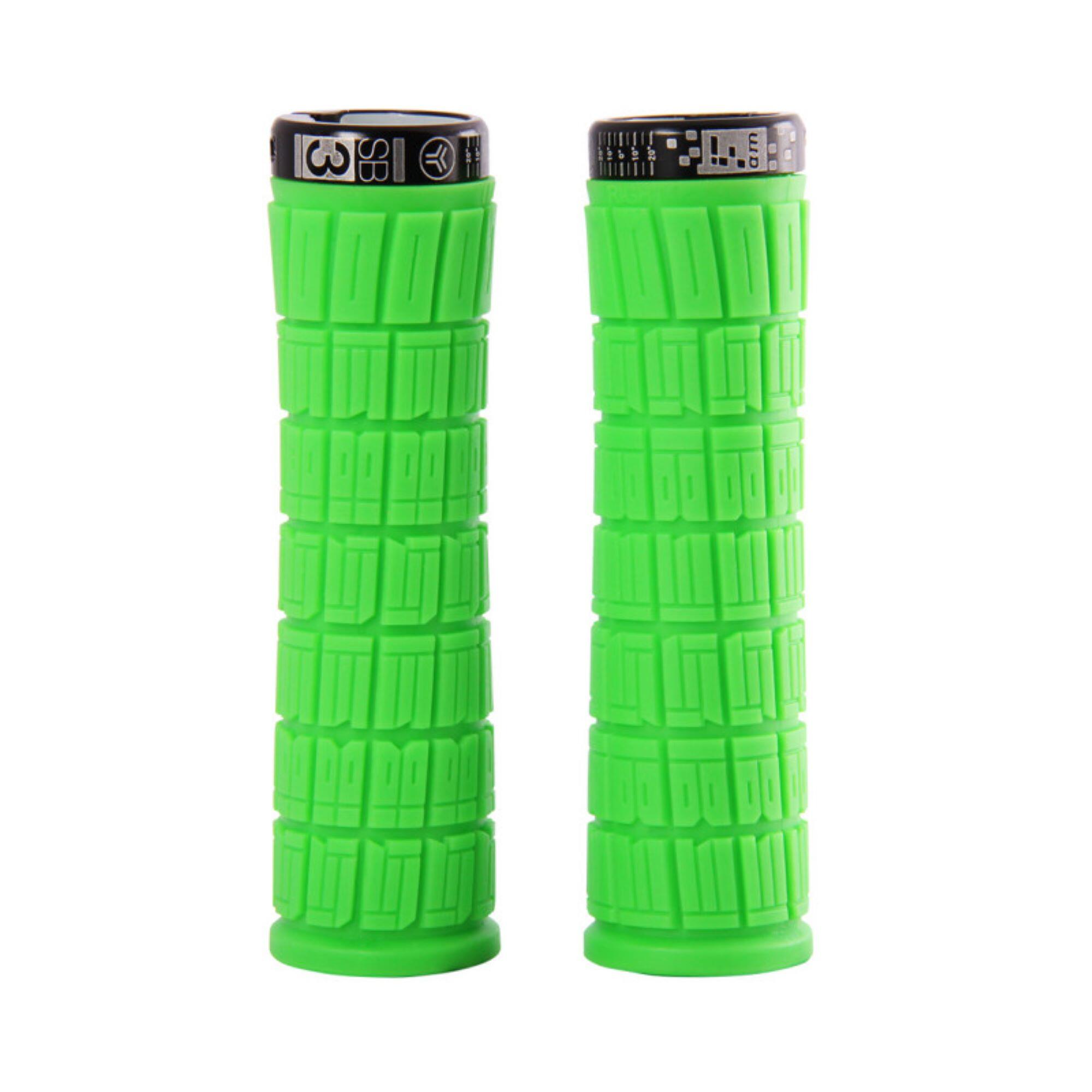 verde brillante