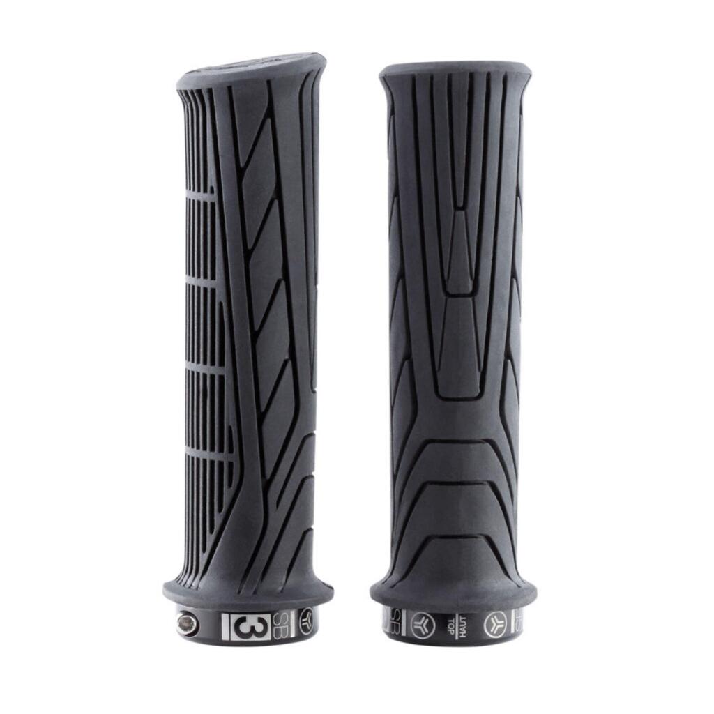 SB3 Hornet Grips Black
