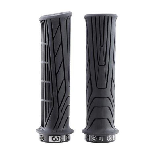 Manopole Hornet SB3 nere / blu