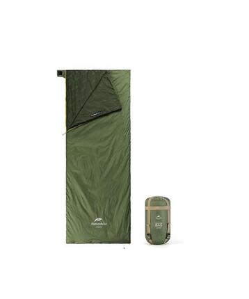 Naturehike Envelope Shape Camping Baumwollschlafsack
