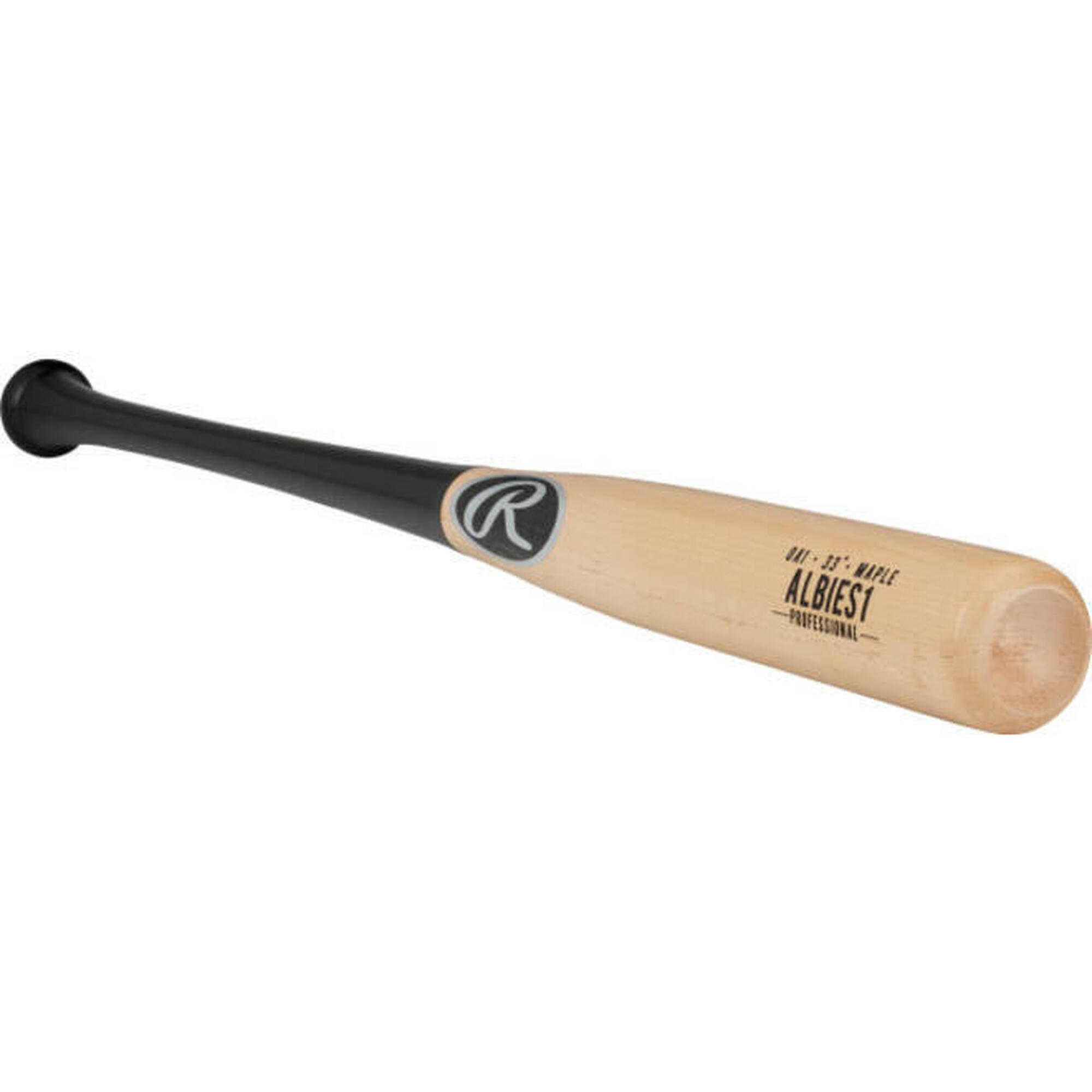 Rawlings OA1PL Ozzie Albies Pro Grade Maple 33 inch Size