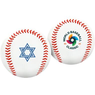 RAWLINGS Rawlings WBC Baseball 2023 Equipa de Israel