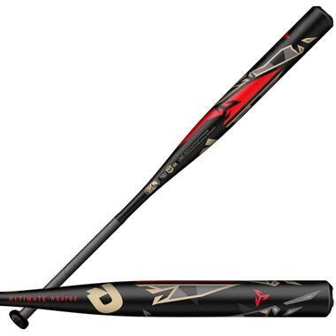 DEMARINI DeMarini WTDXUWE ULTIMATE WEAPON SP 34 inch 27 OZ