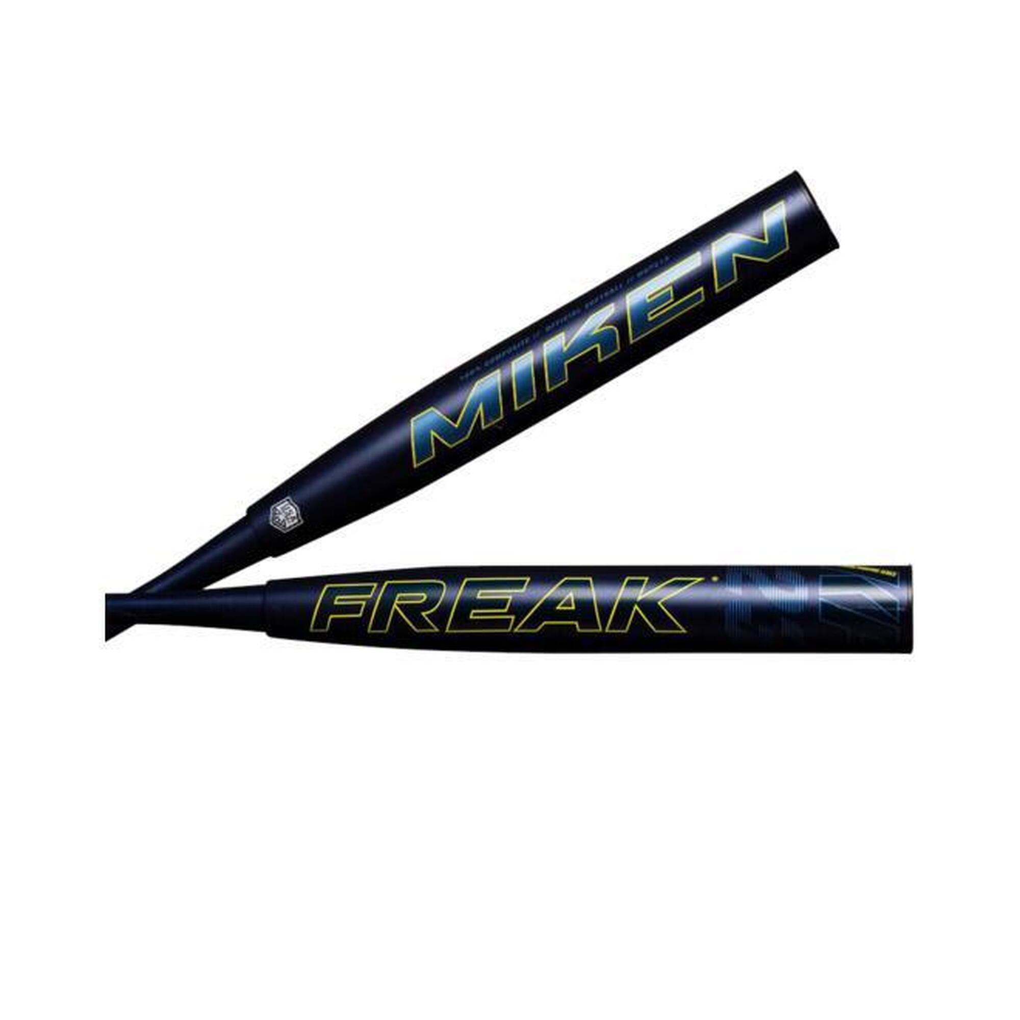 Miken MKP21A Kyle Pearson Freak 23 Maxload 34 pouces 27 OZ