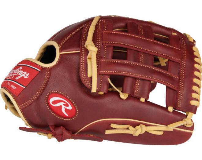 RAWLINGS picture