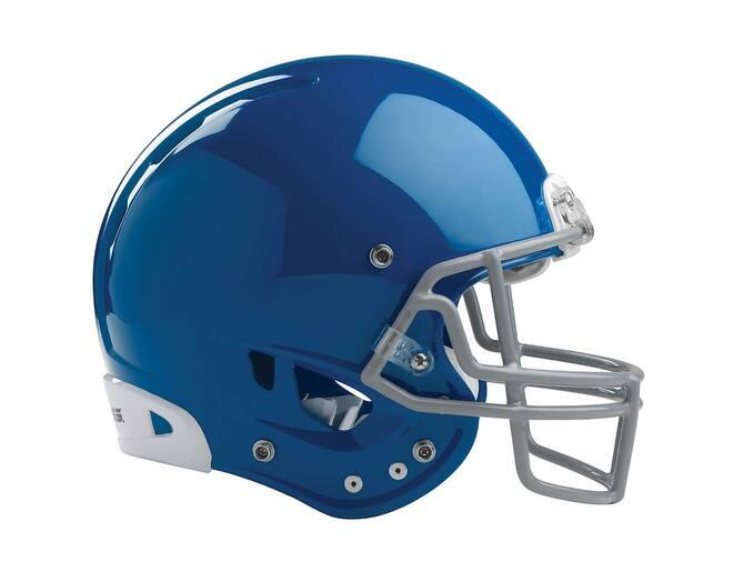 RAWLINGS Rawlings IMPULSE Helmen Odd. Kleuren (S-M-L) L Royal
