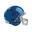 Rawlings Casque IMPULSE Odd. Couleurs (S-M-L) L Royal