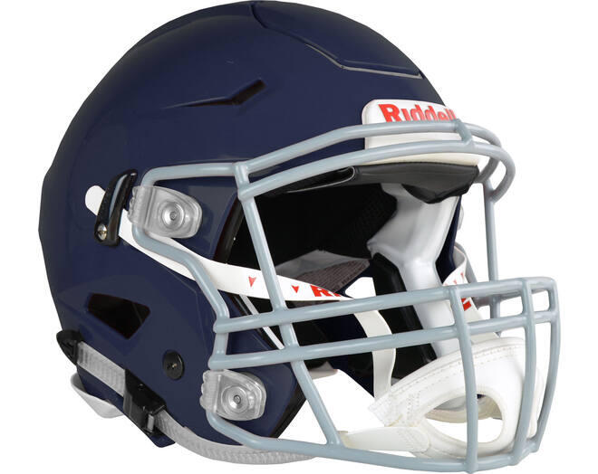 RIDDELL Riddell SPEEDFLEX Helmen (XL) XL Navy